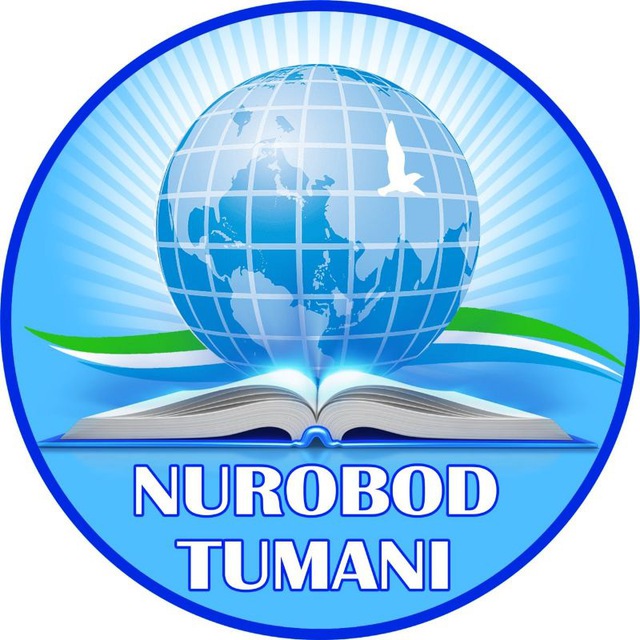 Maktab logotipi